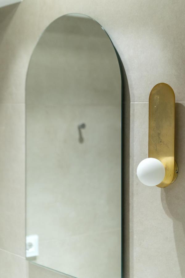 Imeros City Centre Apartment - Luxurious & Spacious! Iraklio Exterior foto